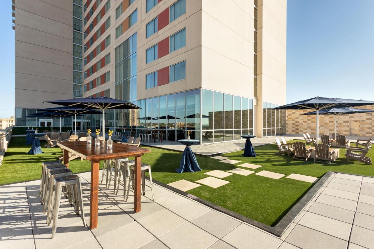 Grand Hyatt 4* San Antonio