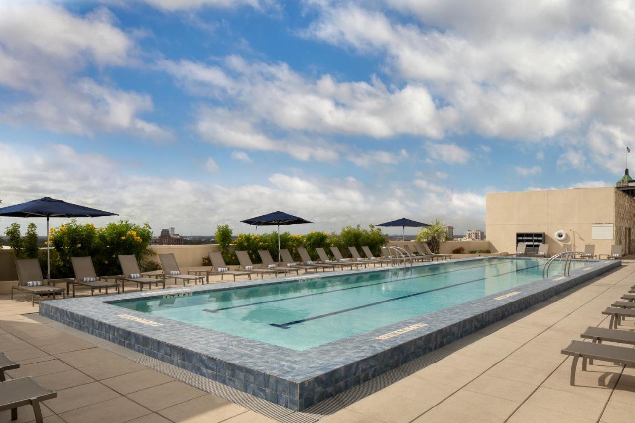 Grand Hyatt 4* San Antonio