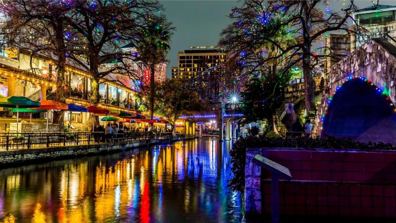 Grand Hyatt San Antonio