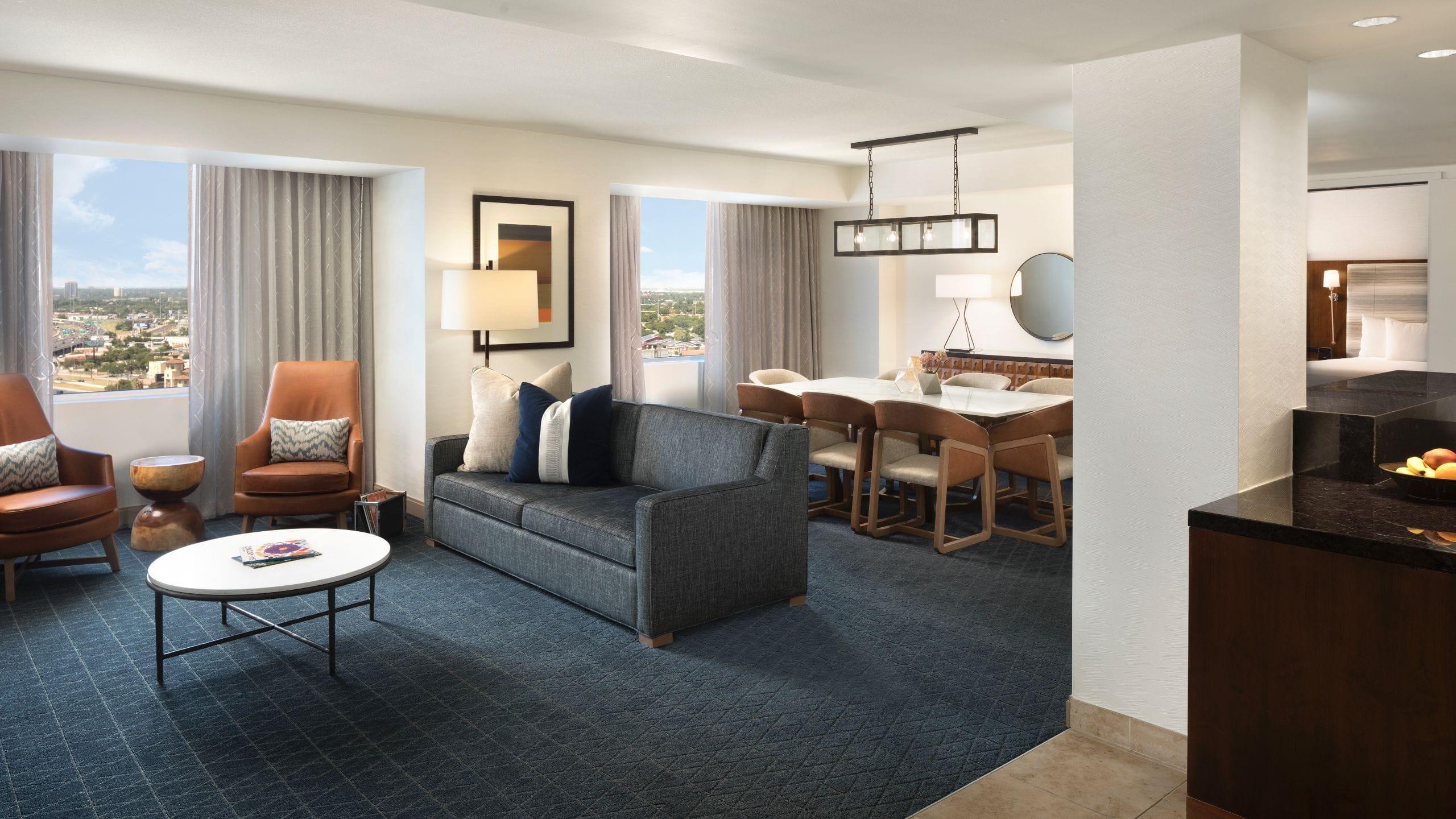 Hotel Grand Hyatt San Antonio