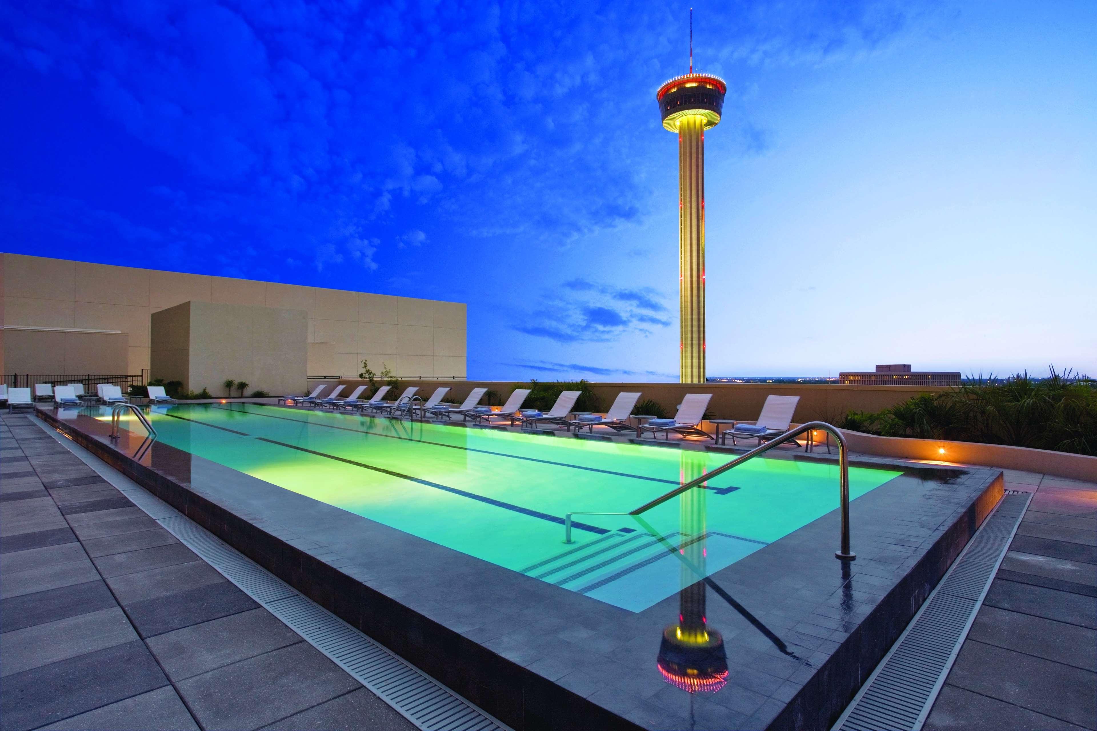 Hotel Grand Hyatt 4*