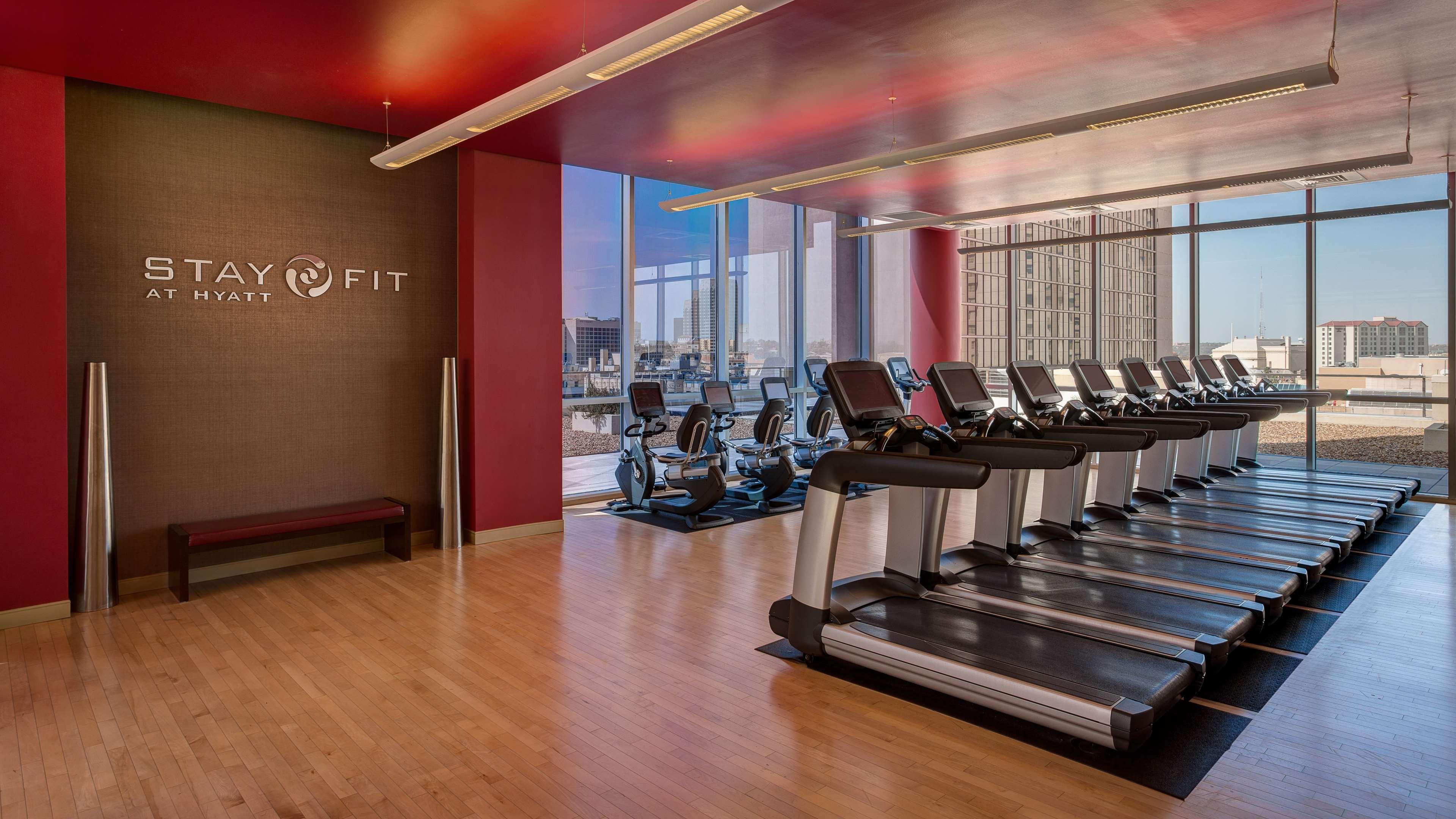 Grand Hyatt 4* San Antonio