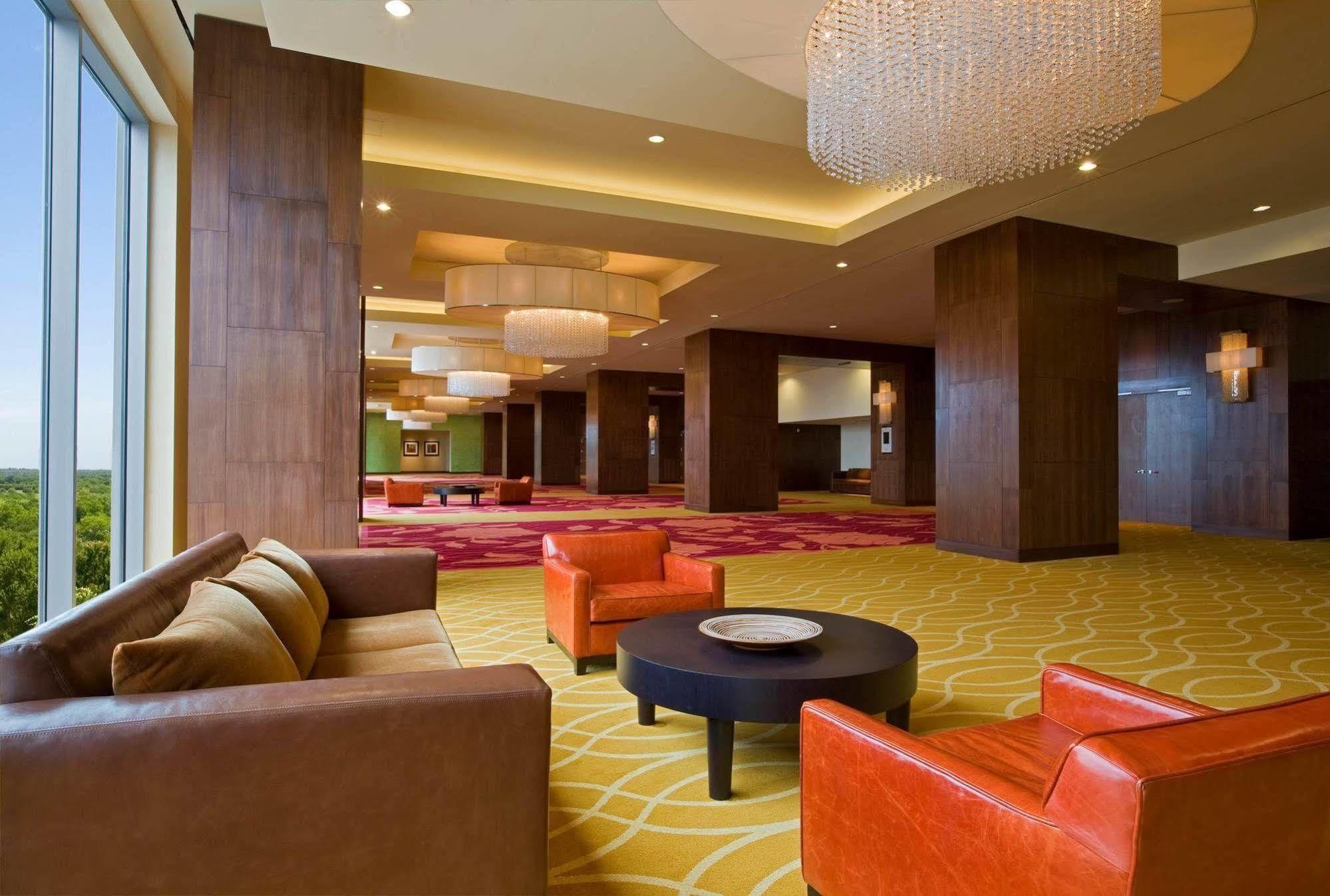 Grand Hyatt 4* San Antonio