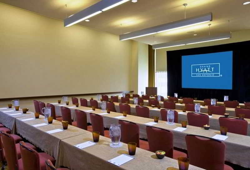 Hotel Grand Hyatt San Antonio