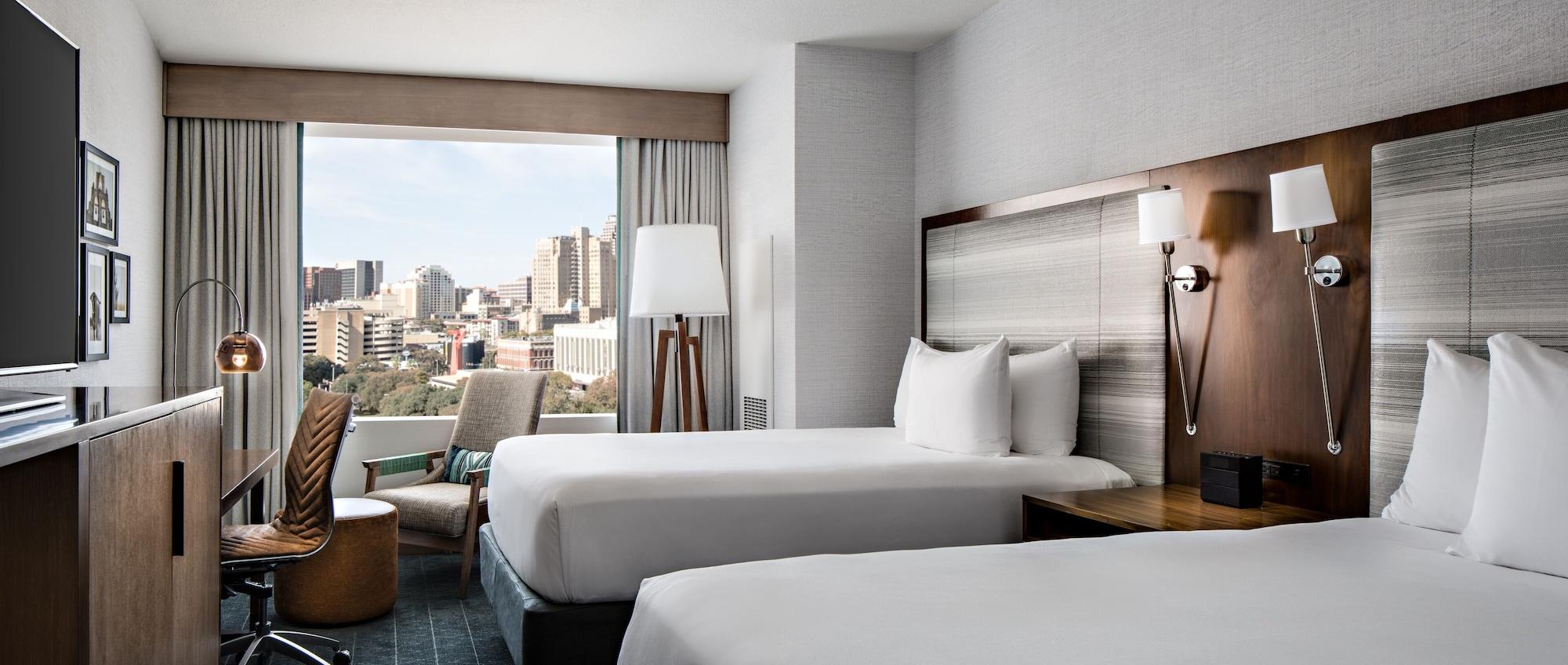 Grand Hyatt 4* San Antonio