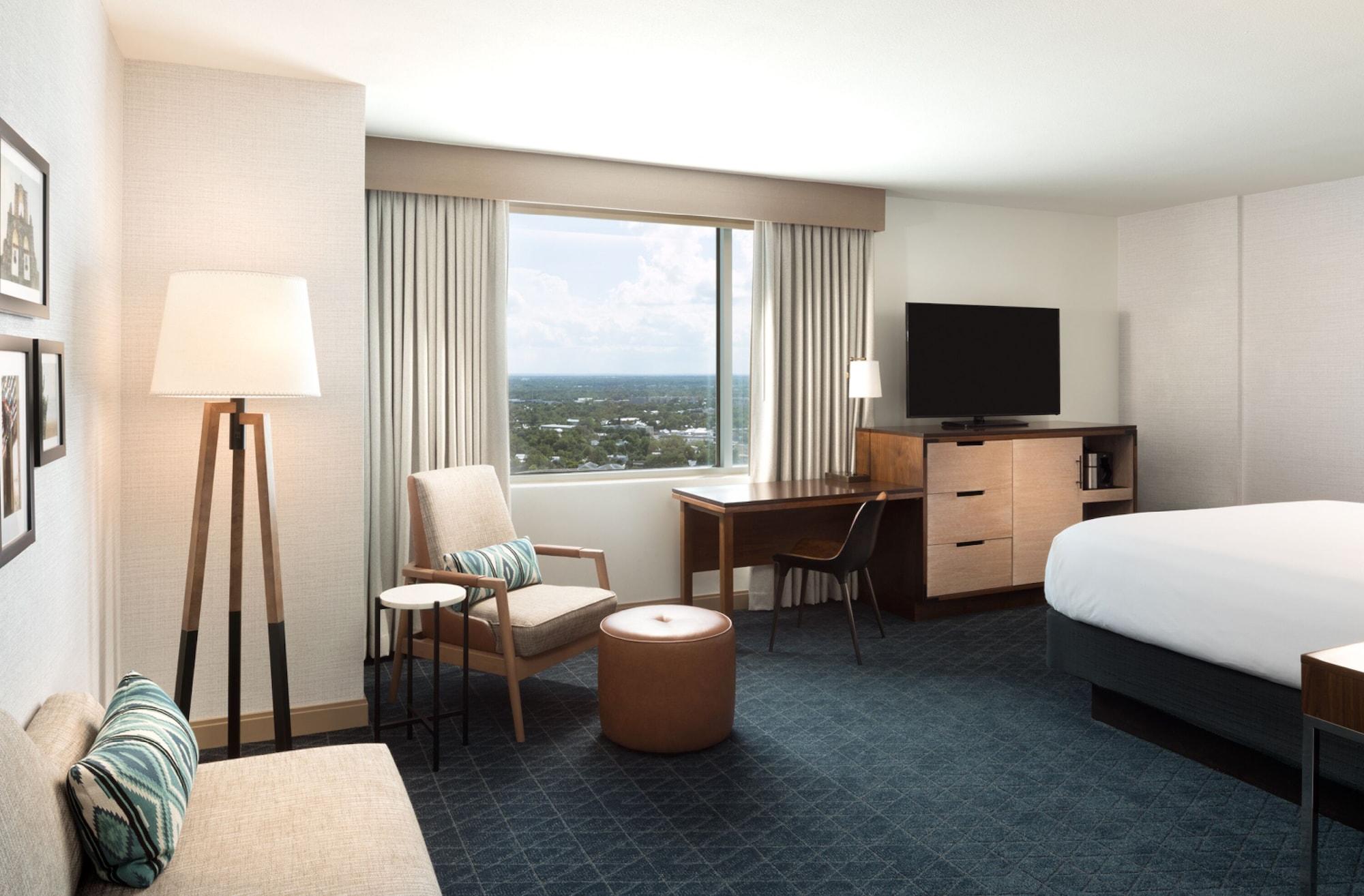 Grand Hyatt Hotel 4*