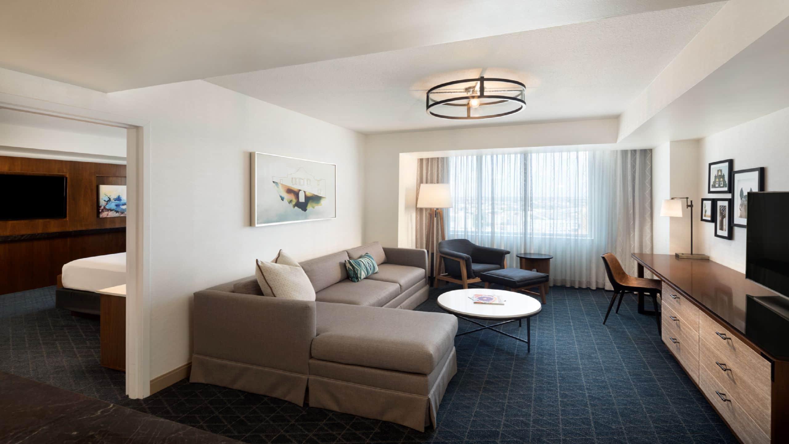 Grand Hyatt Hotel