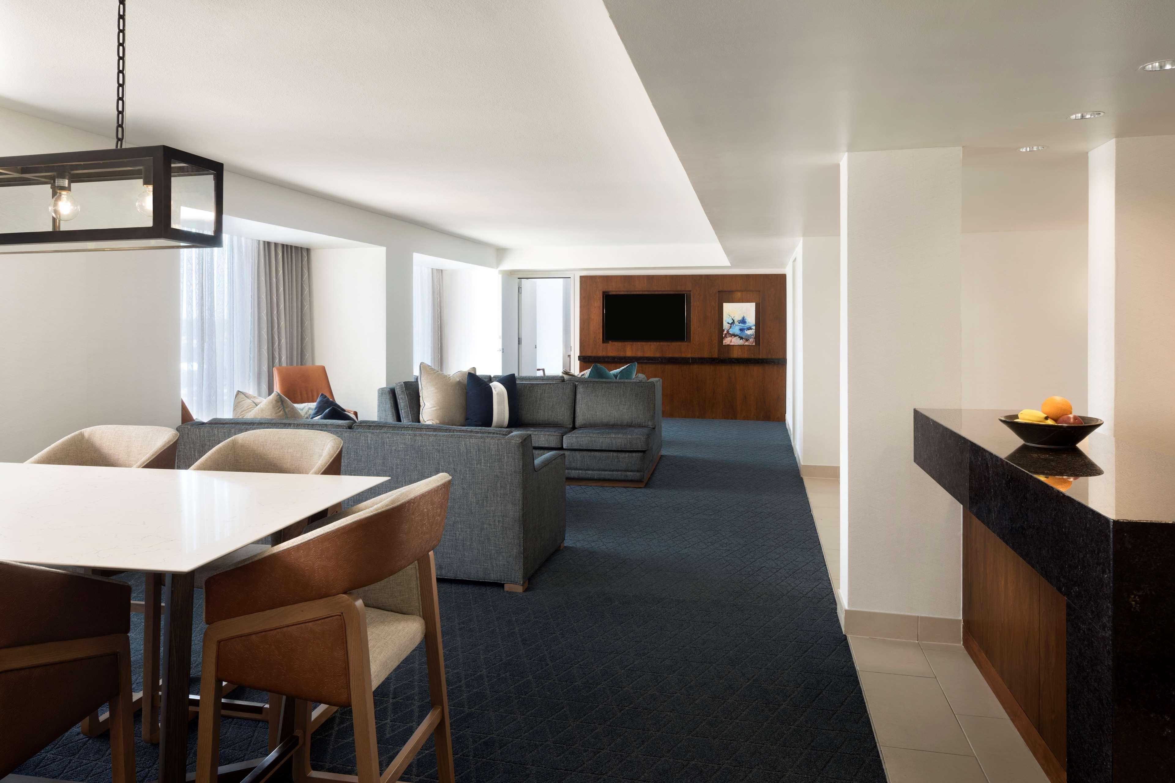 Hotel Grand Hyatt San Antonio