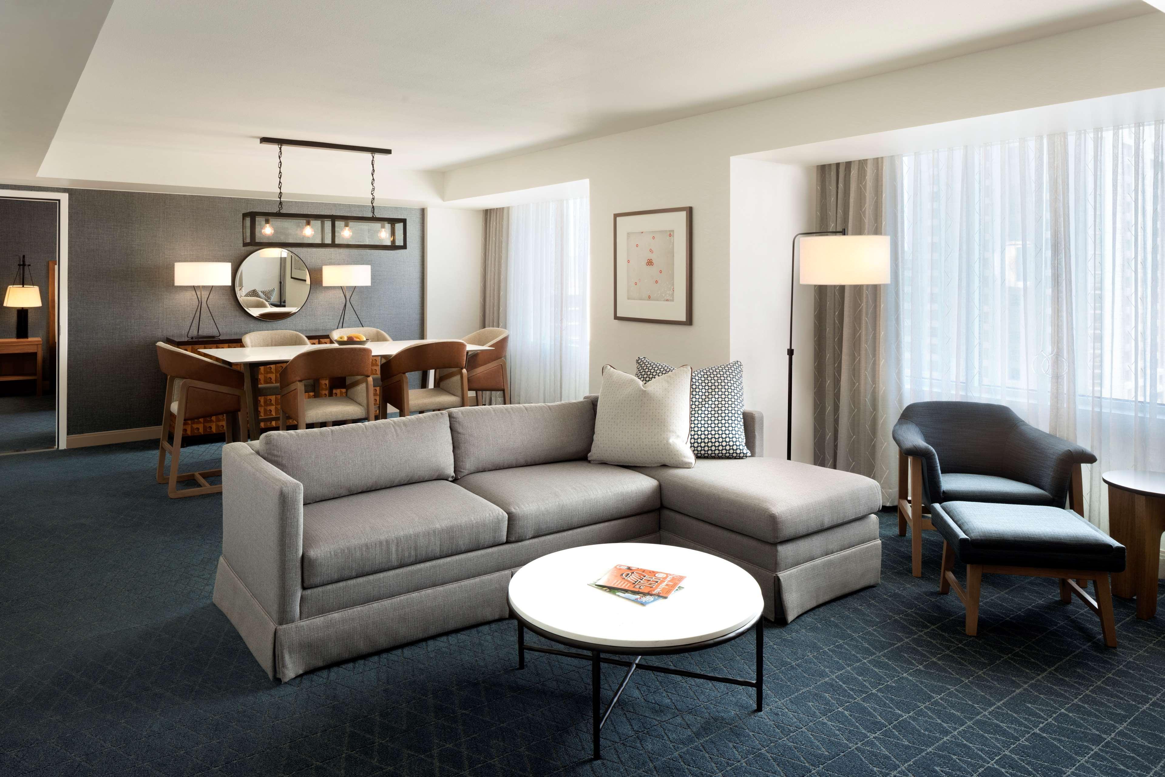 Hotel Grand Hyatt