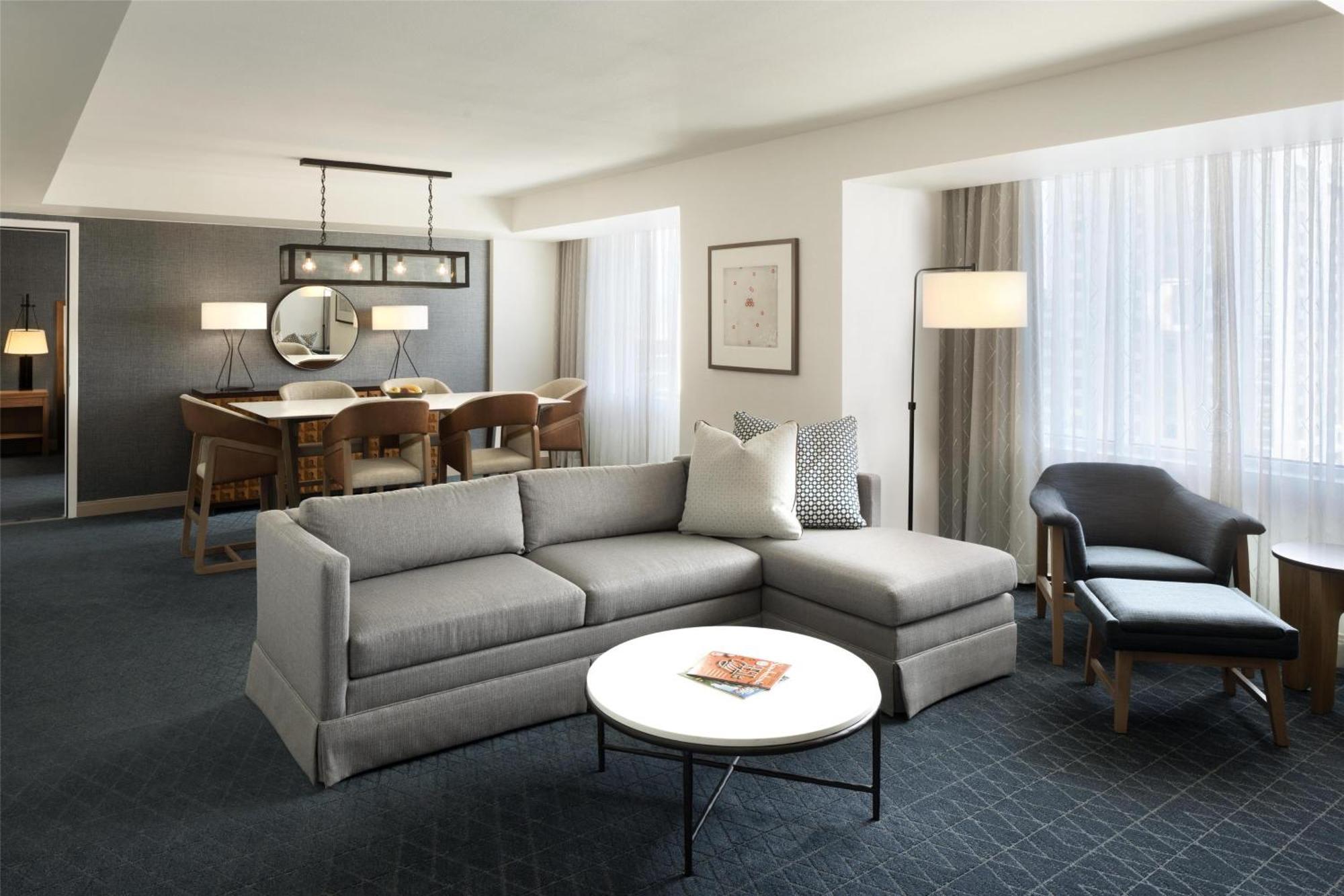 Hotel Grand Hyatt
