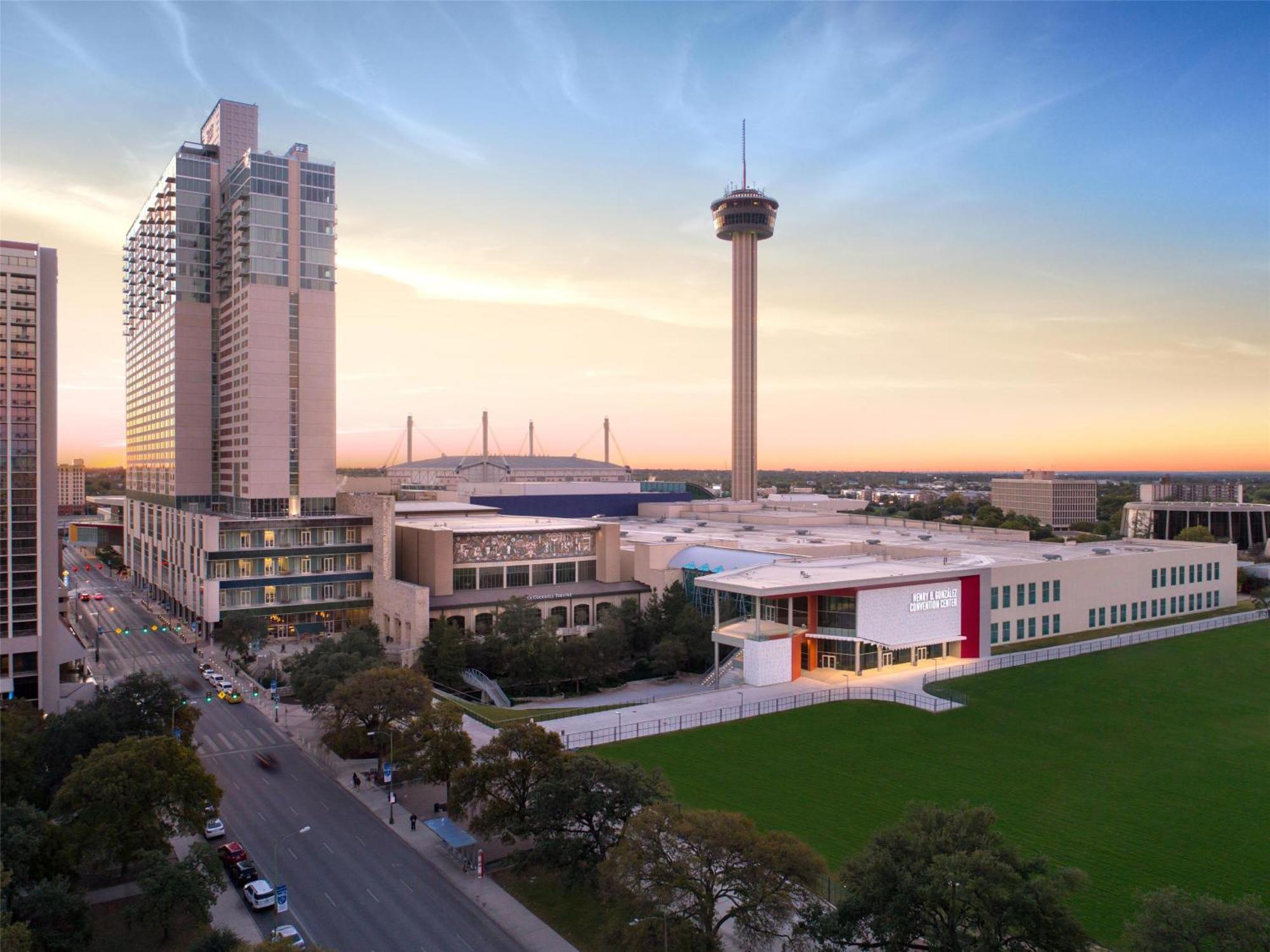 Grand Hyatt 4*
