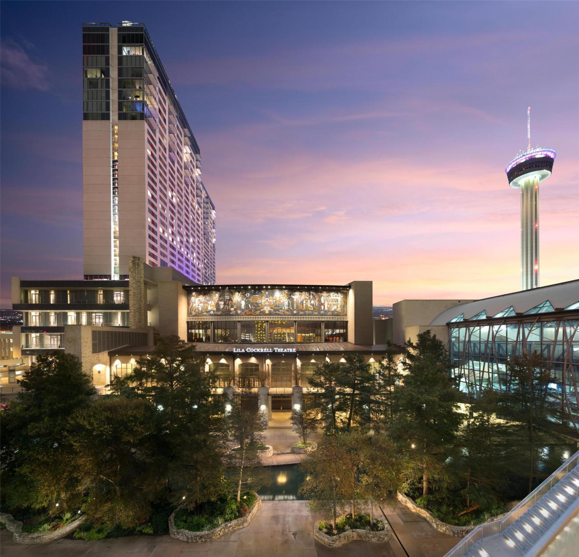 Grand Hyatt
