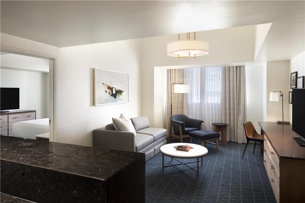 Hotel Grand Hyatt