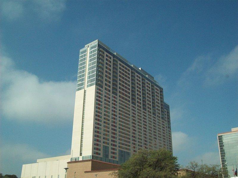 Hotel Grand Hyatt San Antonio