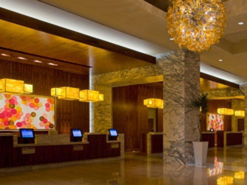 Grand Hyatt San Antonio