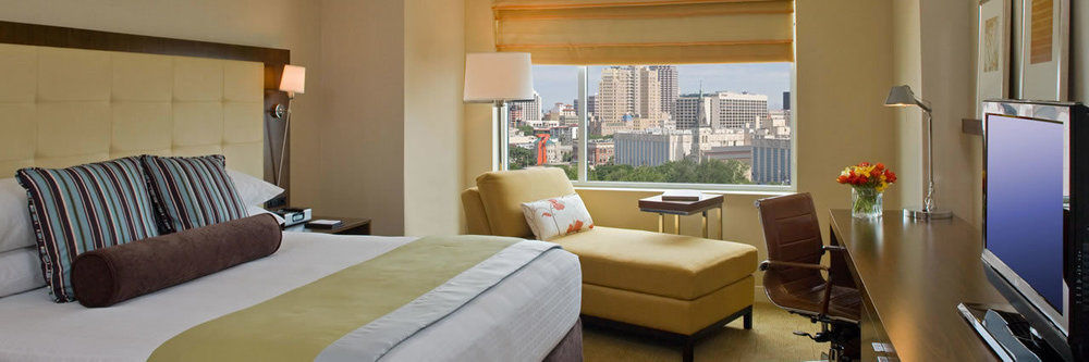 Grand Hyatt San Antonio