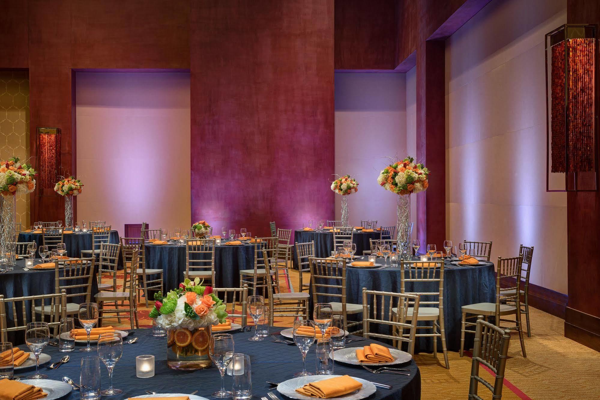 Grand Hyatt Hotel San Antonio