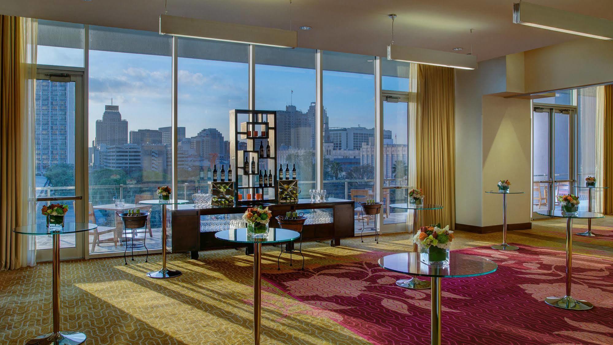 Hotel Grand Hyatt San Antonio