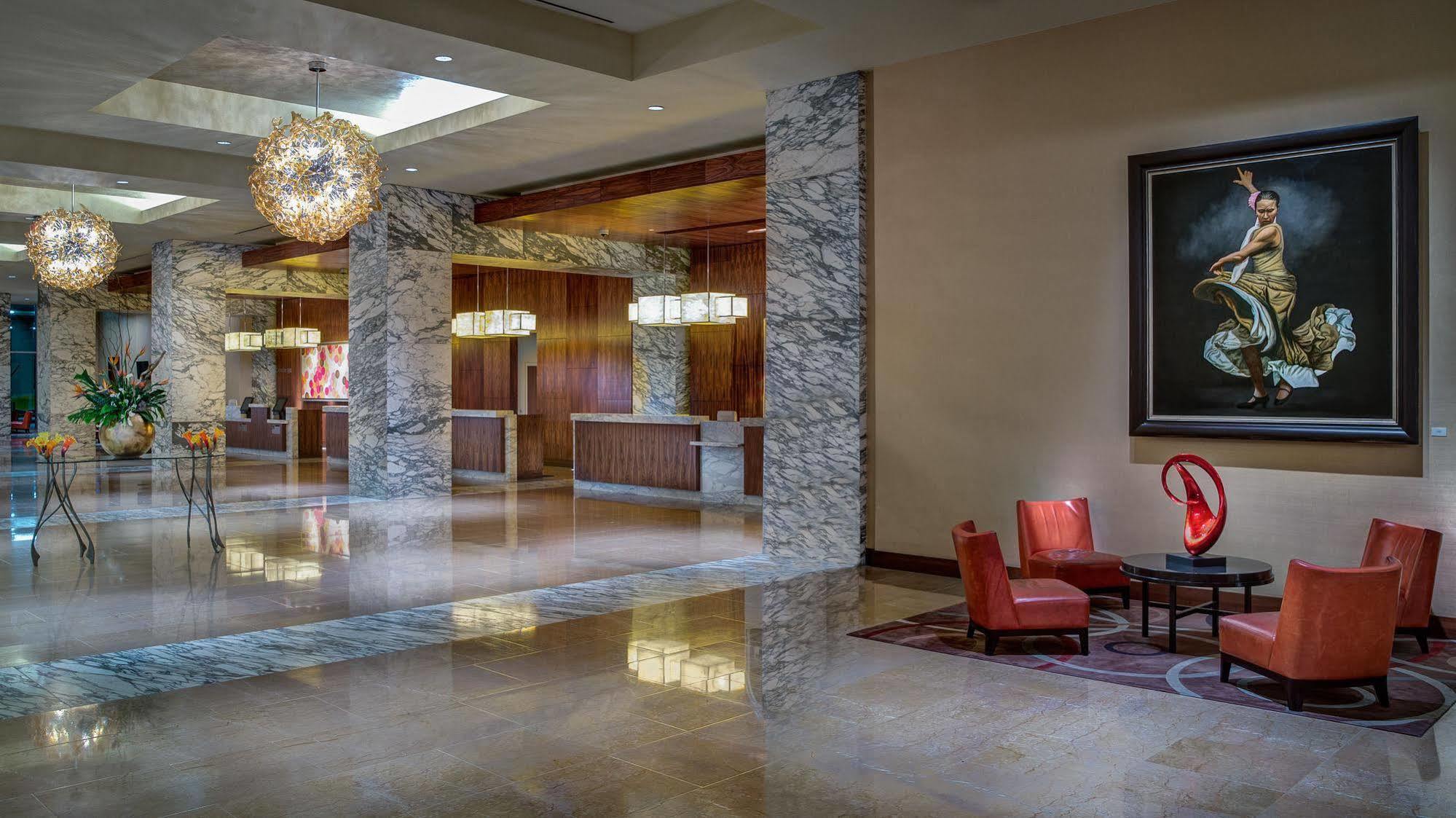 Grand Hyatt 4* San Antonio