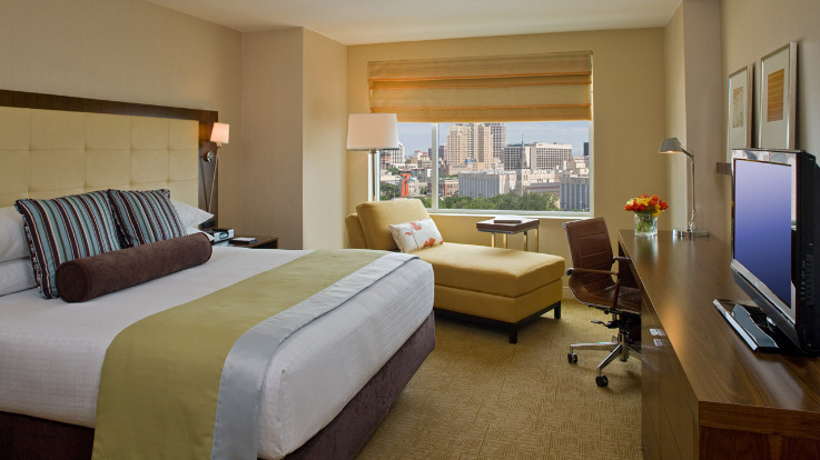 Grand Hyatt 4*