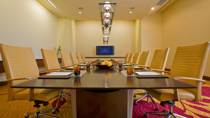 Grand Hyatt San Antonio