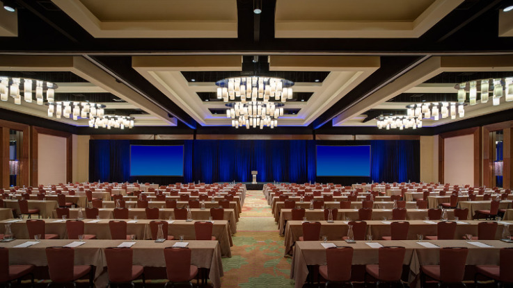 Grand Hyatt San Antonio