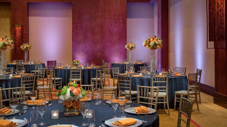 Grand Hyatt San Antonio